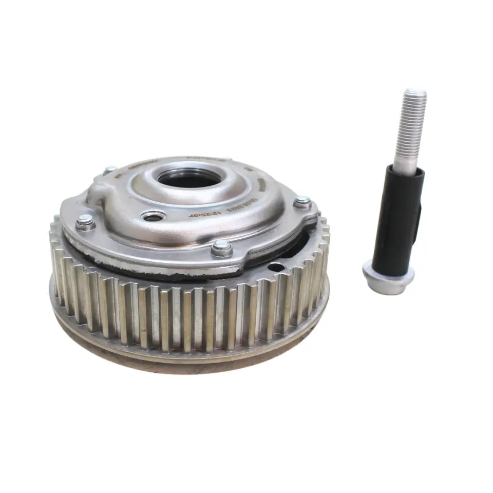 Opel Eksantrik Dişlisi Egzos - Oem Marka