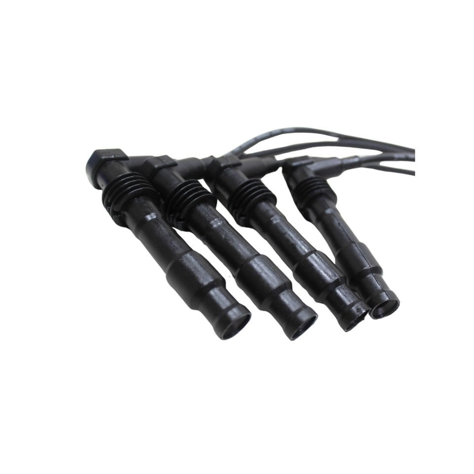 Opel Tigra A 1.4 Benzinli Buji Kablo Takımı - Zetex 90443687