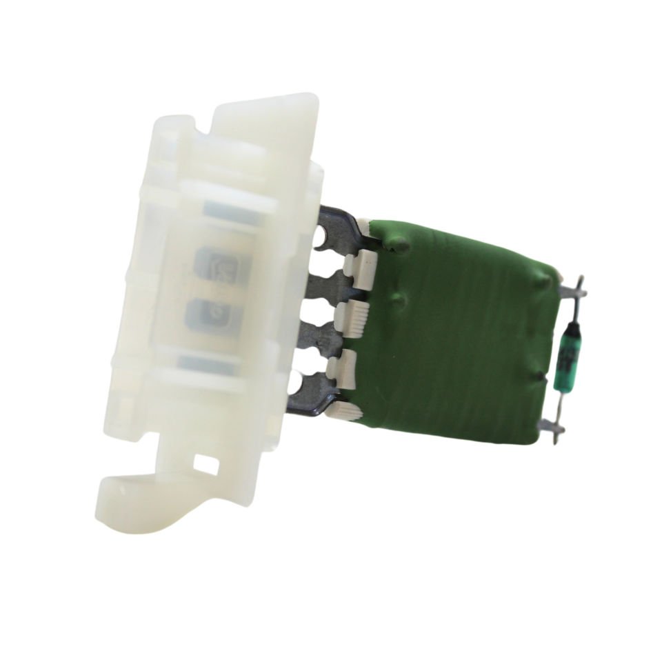 Opel Signum Kalorifer Rezistansı - Orijinal 1845752