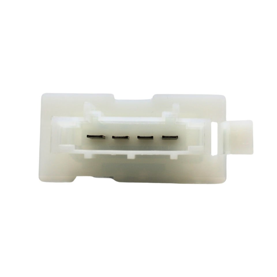 Opel Signum Kalorifer Rezistansı - Orijinal 1845752