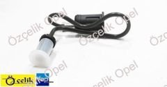 OPEL ASTRA G-H-J / CORSA C-D / VECTRA B-C / ZAFİRA A-B-C HİDROLİK DEBRİYAJ BORUSU REKOR TAP MARKA 5379040 - 24422066