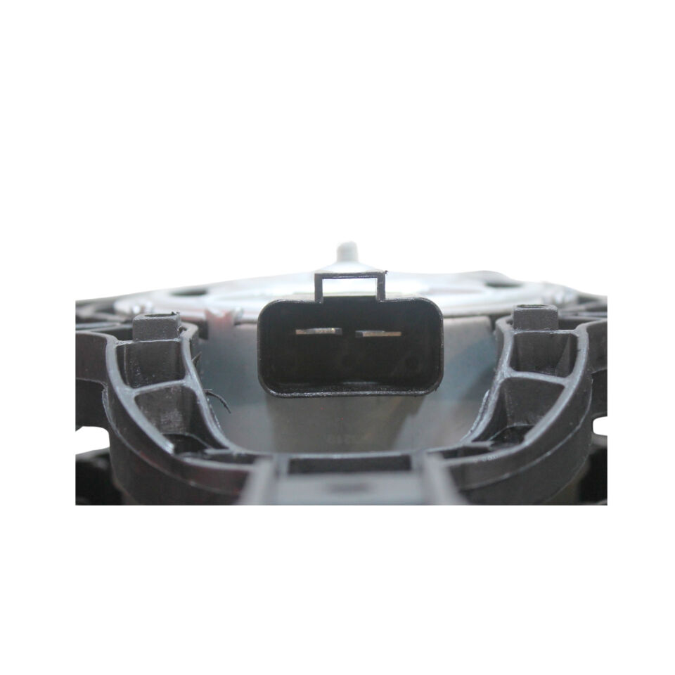 Opel Corsa D 1.4 Benzinli Su Radyatör Fan Motoru + Davlumbaz - Veka 25-3219 - 55702236