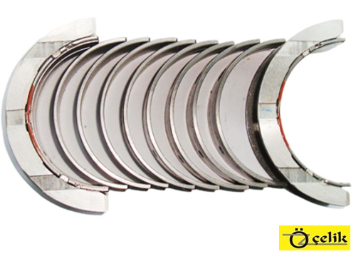 CHEVROLET EPICA 2.0 DİZEL ANA YATAK TAKIMI STD - KORE