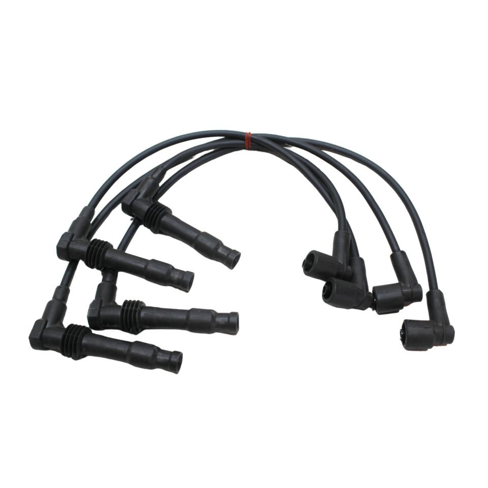 Opel Tigra A 1.6 Benzinli Buji Kablo Takımı - Yan 1612561