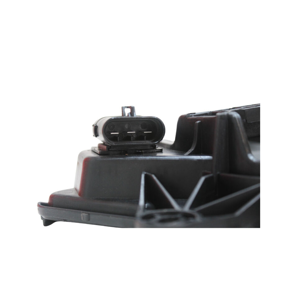 Opel Corsa D 1.4 Benzinli Su Radyatör Fan Motoru + Davlumbaz - Veka 25-3219 - 55702236