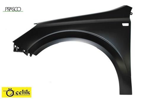 OPEL ASTRA H ÇAMURLUK ÖN SOL - PRASCO MARKA 93178666