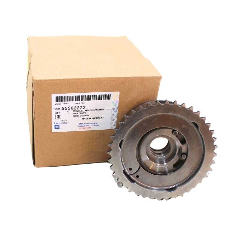 Opel Corsa E 1.4 Benzinli Eksantrik Dişlisi Orjinal-636304