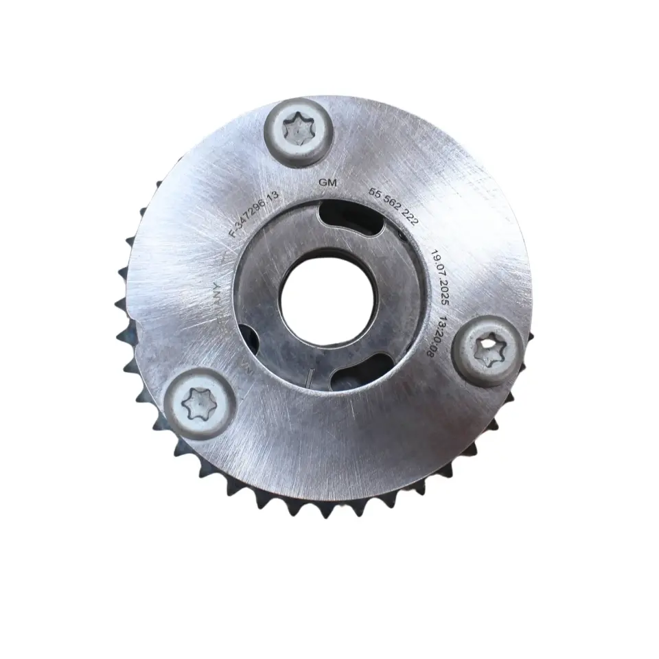 Opel Corsa E 1.4 Benzinli Eksantrik Dişlisi Orjinal-636304