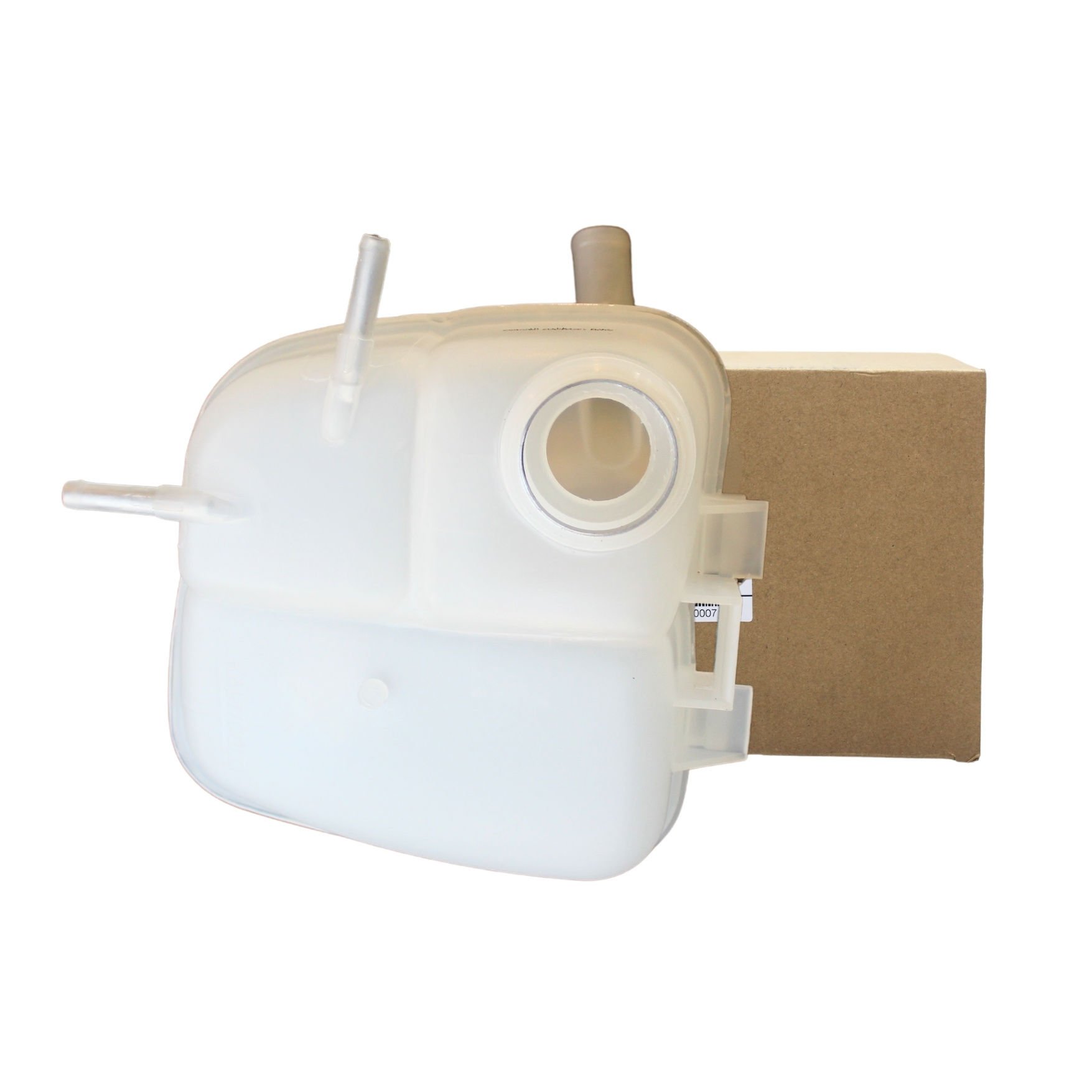 Opel Astra G Radyatör Su Deposu - SWB 1304223 - 9117437