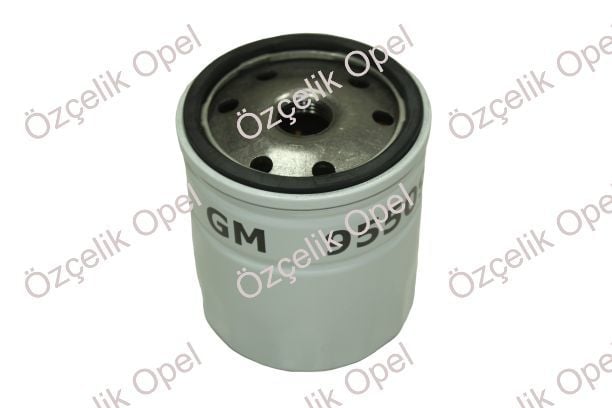 OPEL ASTRA F YAĞ FİLİTRESİ BENZİNLİ ORJİNAL