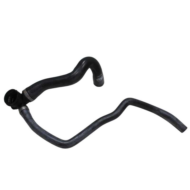 Opel Corsa D 1.4 Benzinli Radyatör Alt Çikiş Hortumu Otomatik Vites  - Gates 05-2652 - 13249354