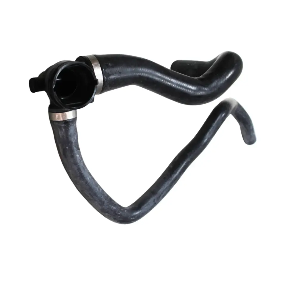 Opel Corsa D 1.4 Benzinli Radyatör Alt Çikiş Hortumu Otomatik Vites  - Gates 05-2652 - 13249354