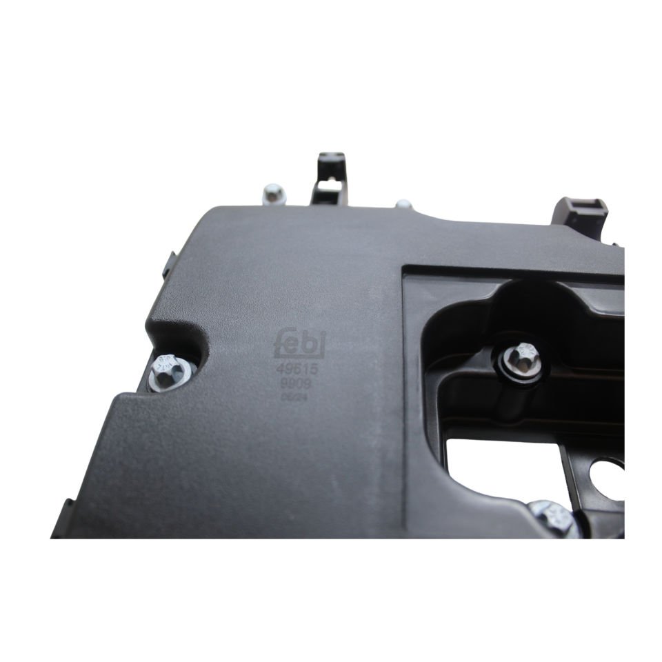 Opel Corsa D 1.4 Turbo Benzinli Külbütör Üst Kapağı