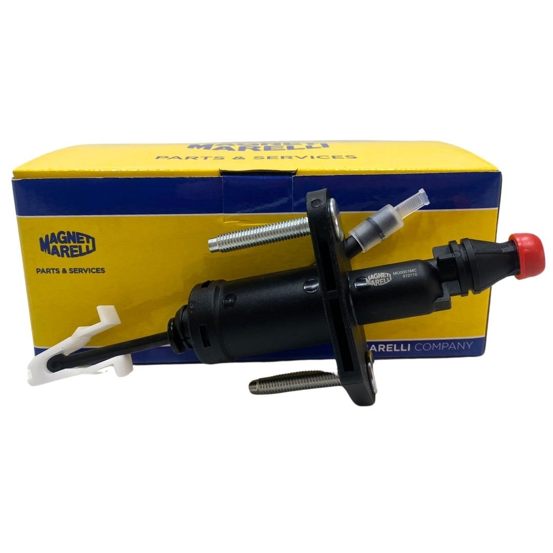 Opel Zafira C   Debriyaj Üst Merkezi - Marelli 359004800010