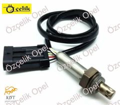 OPEL VECTRA B OKSİJEN SENSÖRÜ X20XEV JUST MARKA