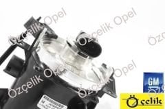 OPEL CORSA D SİS FARI SAG - ORJİNAL GM MARKA 1710376 - 13262572