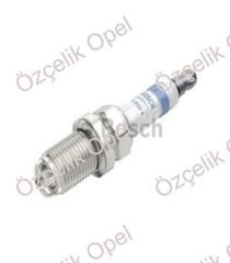 VECTRA A PERFORMANS BUJİ SÜPER 4 - BOSCH MARKA
