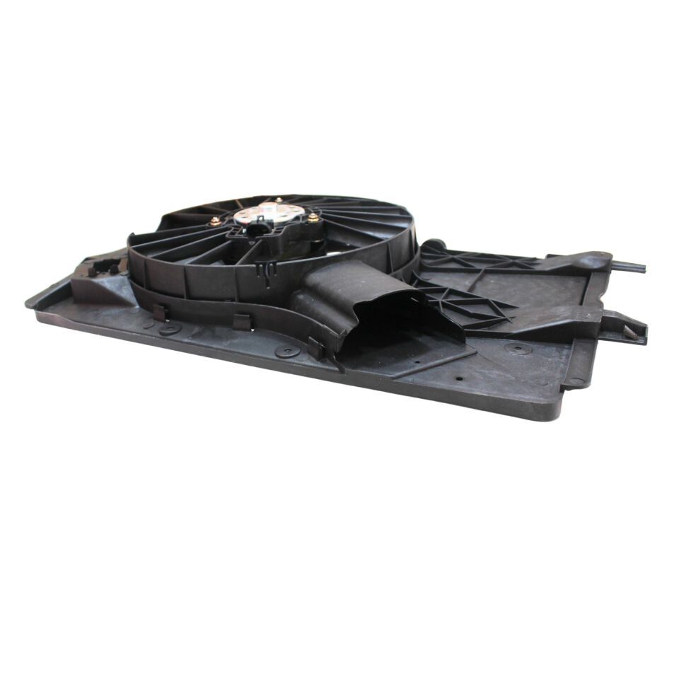 Opel Merıva A 1.4 Benzinli Radyatör Fan Motoru + Davlumbaz Komple - YAN 6341156 - 13128929