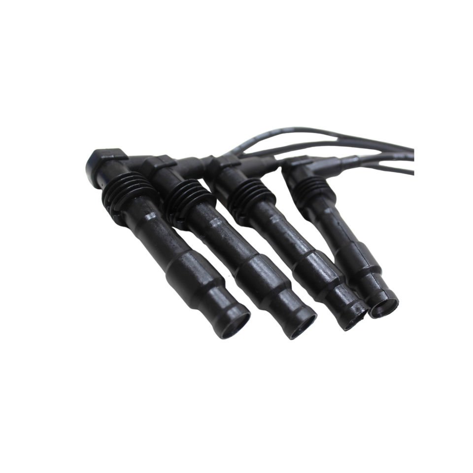 Opel Corsa B 1.6 Benzinli Buji Kablo Takımı - Zetex 90443687