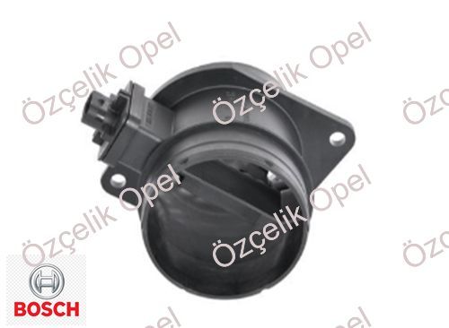 DEBIMETRE IBIZA-FABIA-ROOMSTER-POLO 1.2TDI CFW 10-> - BOSCH MARKA 0281006132-319403630-03P906461