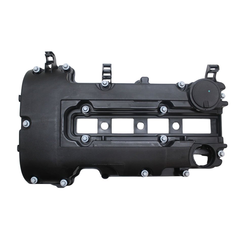 Opel Corsa E 1.4 Turbo Benzinli Külbütör Üst Kapağı