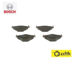 OPEL GRANDLAND X / PEUGEOT 308 - 3008 - 508 - 5008 / CITROEN C4 GRAND PICASSO II - C5 AIRCROSS ARKA BALATA BOSCH MARKA