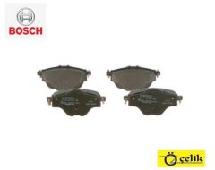 OPEL GRANDLAND X / PEUGEOT 308 - 3008 - 508 - 5008 / CITROEN C4 GRAND PICASSO II - C5 AIRCROSS ARKA BALATA BOSCH MARKA