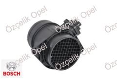 DEBIMETRE IBIZA-FABIA-ROOMSTER-POLO 1.2TDI CFW 10-> - BOSCH MARKA 0281006132-319403630-03P906461