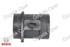 DEBIMETRE IBIZA-FABIA-ROOMSTER-POLO 1.2TDI CFW 10-> - BOSCH MARKA 0281006132-319403630-03P906461