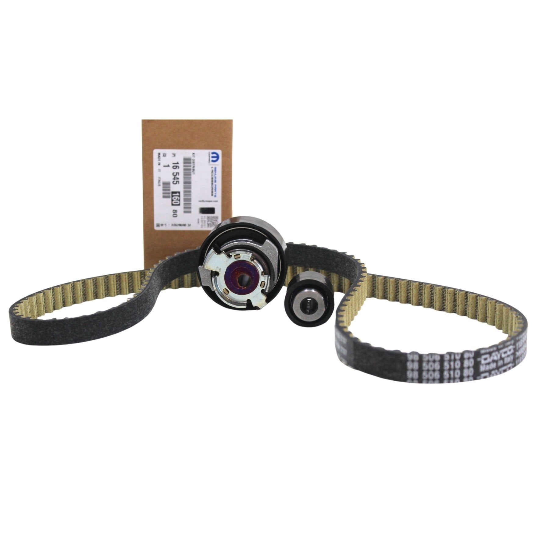 Trıger Eksantrik Seti  1.2 Puretech Motor  Benzinli Orjinal