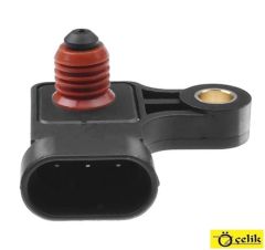 CHEVROLET EVANDA 2.0 BENZİNLİ MAP SENSÖRÜ - OEM 25184081 - 25195788
