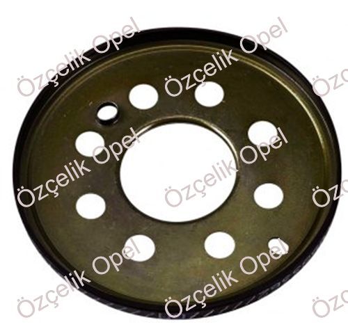 OPEL KRANK OKUYUCU SACI İNSİGNİA / ASTRA J / MOKKA / CRUZE ORJİNAL GM 55574781 - 616214