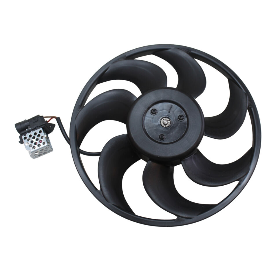 Opel Astra G 1.4 Benzinli Klima Fan Motoru - ORİJİNAL 24431827 - 1341345