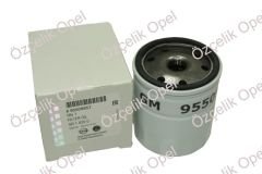 OPEL ASTRA H YAĞ FİLİTRESİ BENZİNLİ Z16XEP ORJİNAL