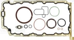 OPEL VECTRA B / VECTRA C / OMEGA B / ZAFİRA B / ASTRA G ALT TAKIM CINTA X20DTL - Y20DTL - Y22DTR 1606399 - 083416401