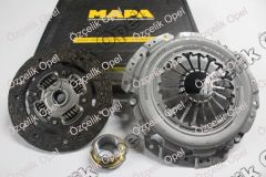 Opel Corsa B - Astra F Debriyaj Seti 1.4 8V Bilyalı - Mapa Marka