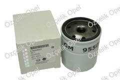 OPEL VECTRA C YAĞ FİLİTRESİ BENZİNLİ ORJİNAL