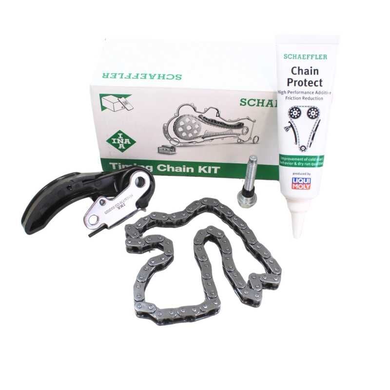 Opel Astra J 1.6 Dizel Yag Pompa  Zincir + Palet + Sici Conta Seti Ina-55573876