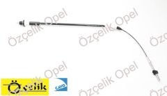 OPEL CORSA B DEBRIYAJ TELI 1997 -- CAVO