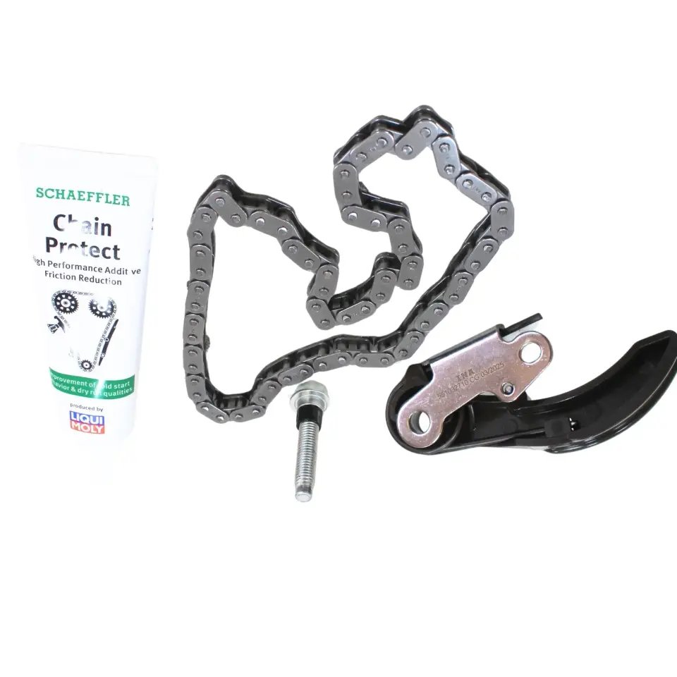 Opel Astra K 1.6 Dizel Yag Pompa Zincir + Palet + Sici Conta Seti Ina-55573876