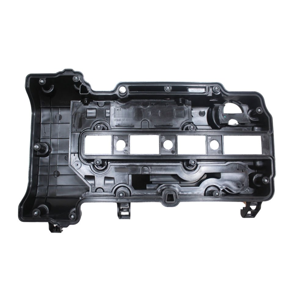 Chevrolet Aveo T300 1.4 Turbo Benzinli Külbütör Üst Kapağı