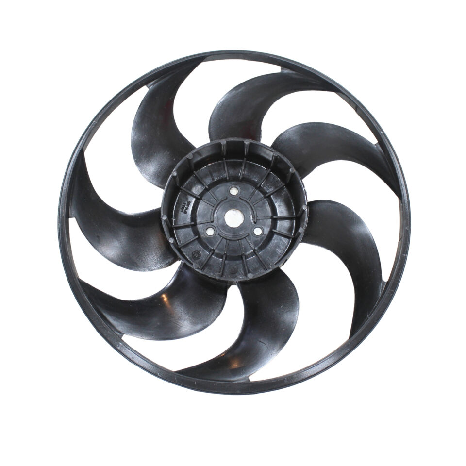 Opel Astra G 1.6 Benzinli Klima Fan Motor Pervanesi (Tek) - YAN 1341345 - 220302