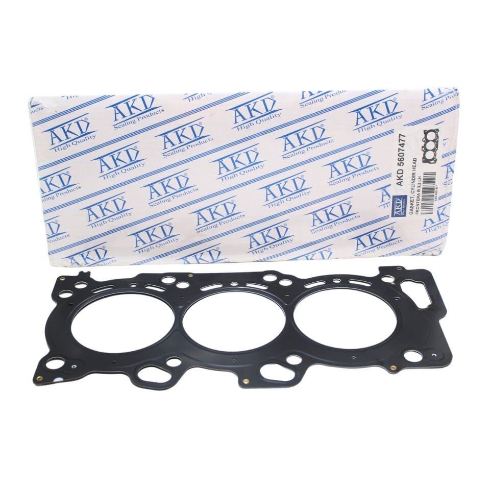 Frontera.b 3.2 Silindir Conta Sol