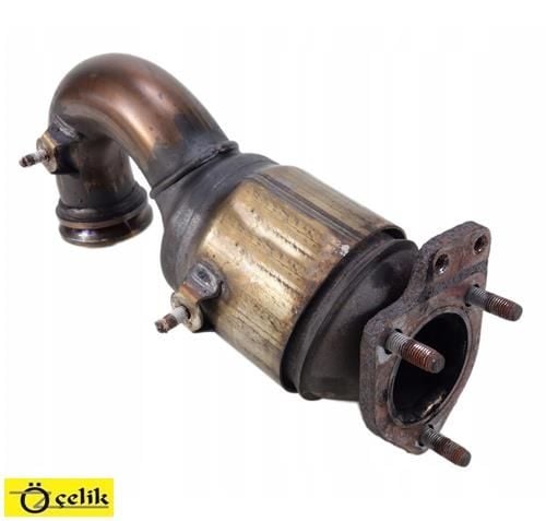 CHEVROLET CAPTIVA (C100) 2.0 DİZEL KATALİZATÖR (KATALİTİK KONVEKTÖR) - TAP 96629315 - 4805897