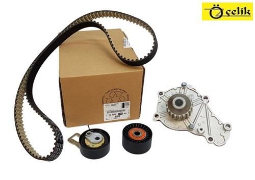 PEUGEOT 2008 1.6 DİZEL DEVİRDAİM + TRİGER SETİ - PSA 364651 - 1610577780