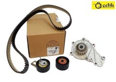 PEUGEOT 2008 1.6 DİZEL DEVİRDAİM + TRİGER SETİ - PSA 364651 - 1610577780
