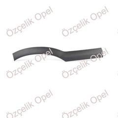OPEL ARKA ÇAMURLUK AĞIZ BAKALİTİ SOL ZAFİRA - YAN SANAYİ