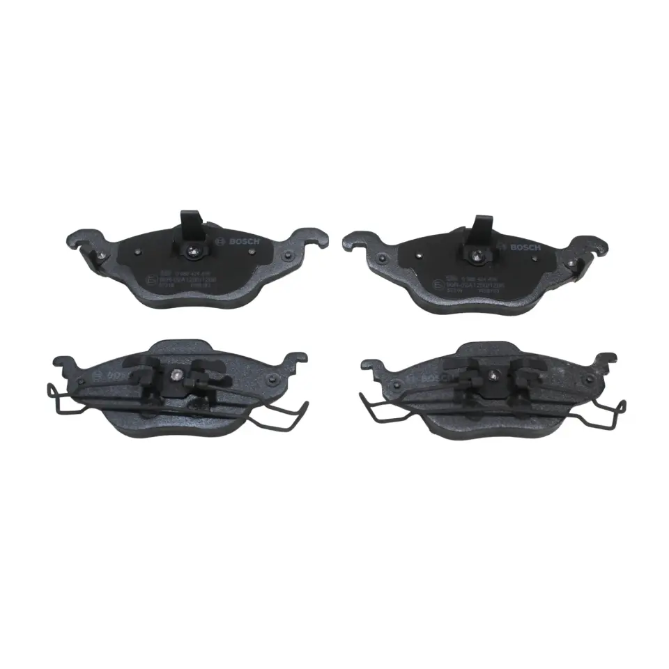Opel Astra G 1.6 Benzinli Ön Balata Takimi Bosch - 986424456 - 1605034