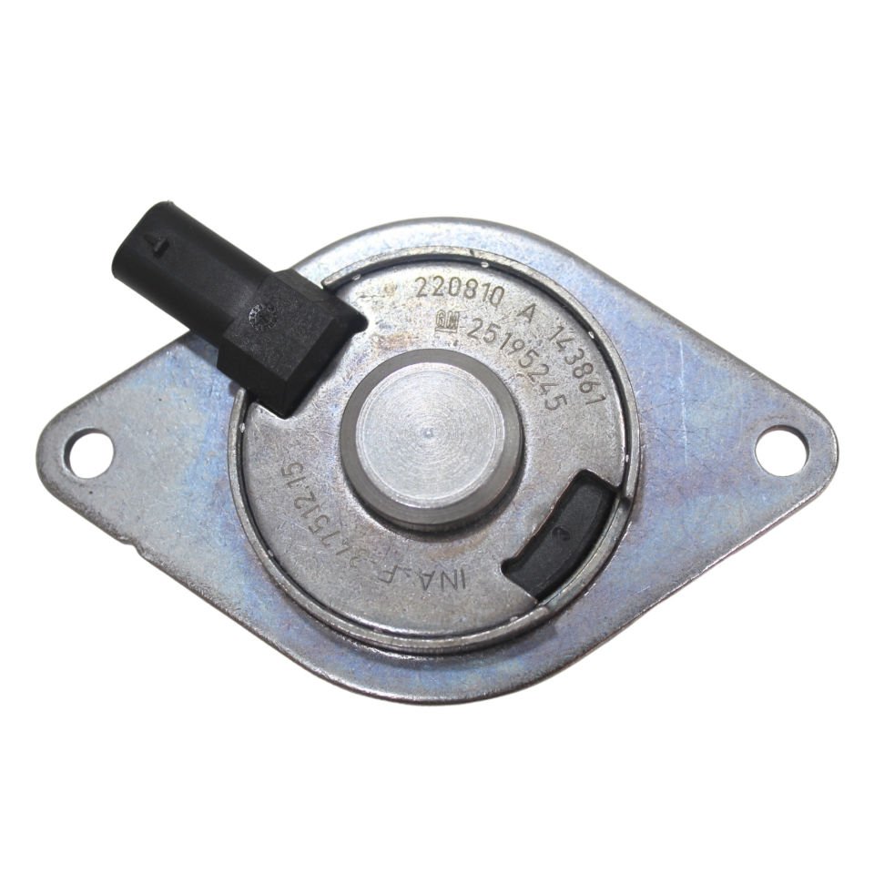 Opel Corsa E 1.4 Benzinli Eksantrik Pozisyon Valfi - Orijinal 1235022