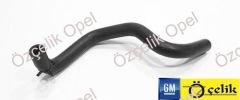 CHEVROLET CAPTİVA A / ANTARA KALORİFER HORTUMU ÇIKIŞ - ORJİNAL GM MARKA 96629596 - 4804074